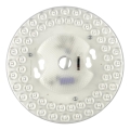 Module LED magnétique LED/24W/230V 2700-6500K Ø 17,5 cm - Brilagi