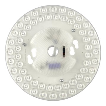 Module LED magnétique LED/24W/230V 2700-6500K Ø 17,5 cm - Brilagi