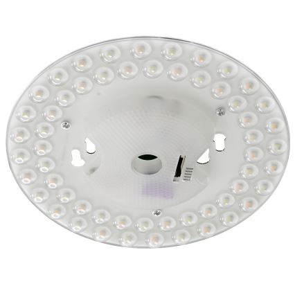 Module LED magnétique LED/24W/230V 2700-6500K Ø 17,5 cm - BRILAGI