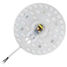 Module magnétique LED/12W/230V d. 12,5 cm 3000K