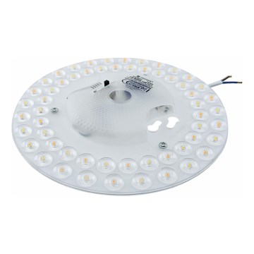 Module magnétique LED 18 W 230 V Ø 17 cm 2700/3000/4000/5000/6500K
