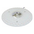 Module magnétique LED 36 W/230 V Ø 24 cm 2700/3000/4000/5000/6500 K