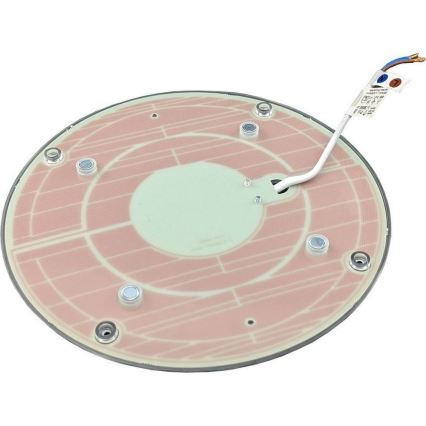 Module magnétique LED/36W/230V d. 21 cm 4000K