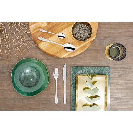 MONACO 24-delig roestvrijstalen bestekset