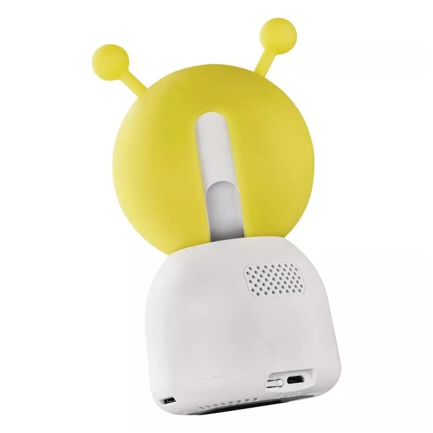Moniteur bébé GoSmart 5V Wi-Fi Tuya