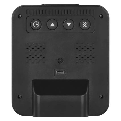 Moniteur intelligent de la qualité de l'air GOSMART 5V Wi-Fi