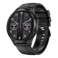 Montre connectée 270 mAh NFC IP57 noire