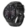 Montre connectée 270 mAh NFC IP57 noire