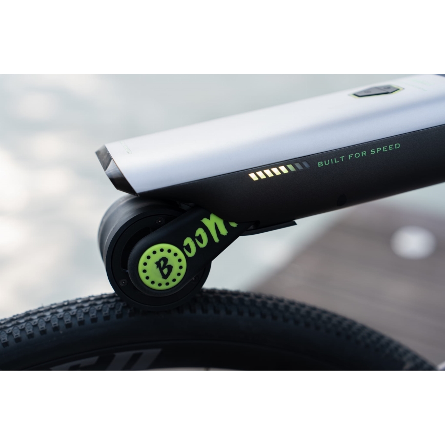 Moteur de roue électrique 200 W / 18 V