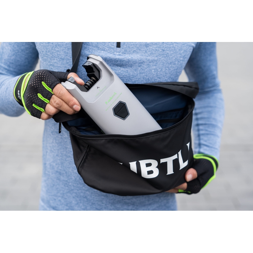 Moteur de roue électrique 200 W / 18 V