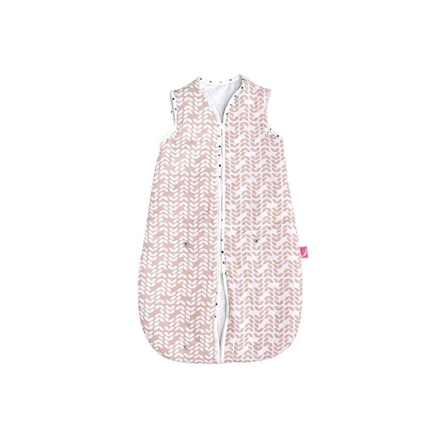 MOTHERHOOD  - Gigoteuse 2en1 CLASSICS 3-18 mois 3 TOG rose
