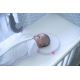Motherhood - Roze Ergonomisch stabilisatiekussen voor pasgeborenen CLASSICS
