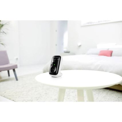 Motorola PIP11 - Draadloze audio-babyfoon
