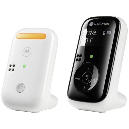 Motorola PIP11 - Draadloze audio-babyfoon