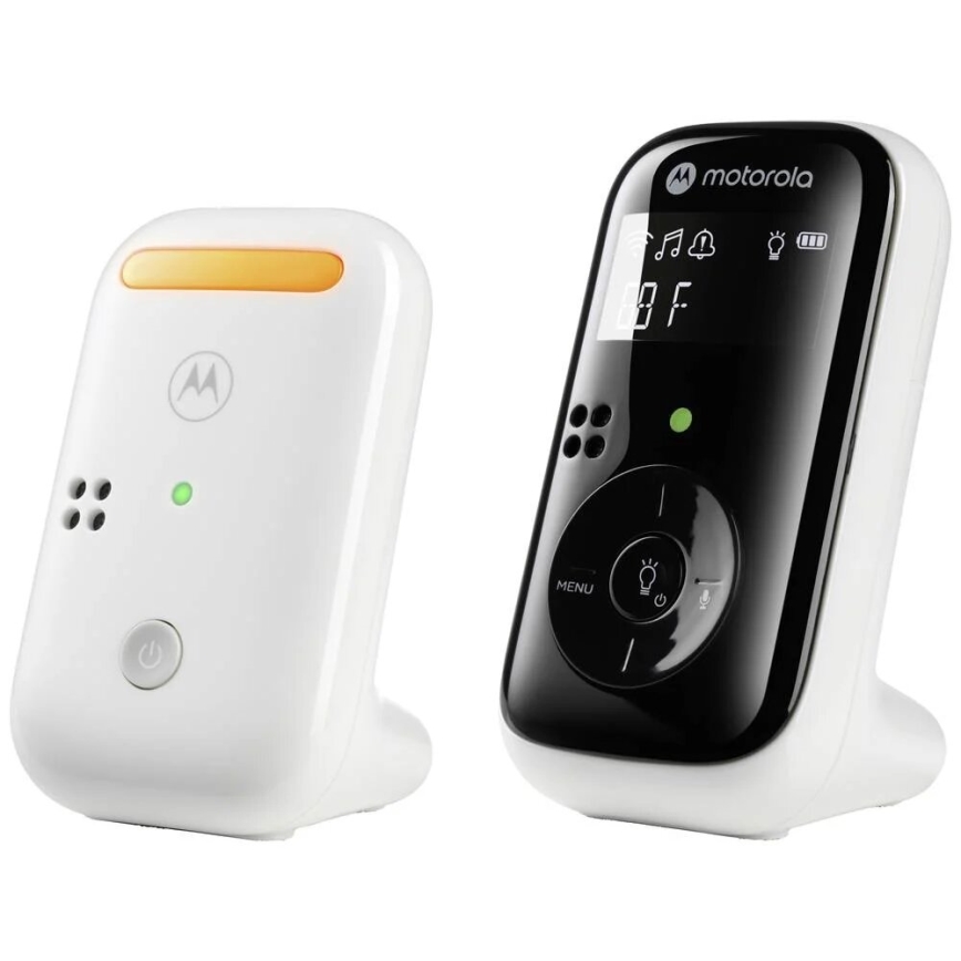 Motorola PIP11 - Draadloze audio-babyfoon