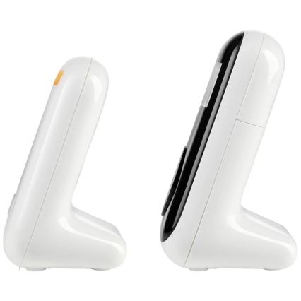 Motorola PIP11 - Draadloze audio-babyfoon