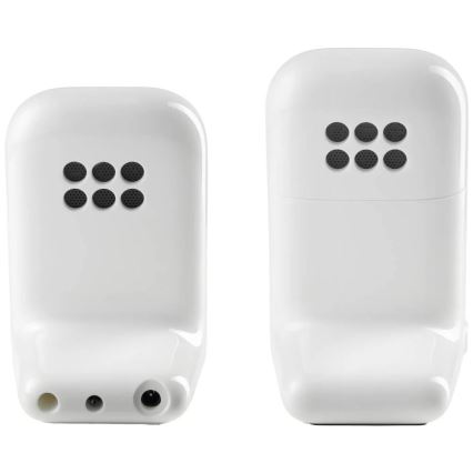 Motorola PIP11 - Draadloze audio-babyfoon