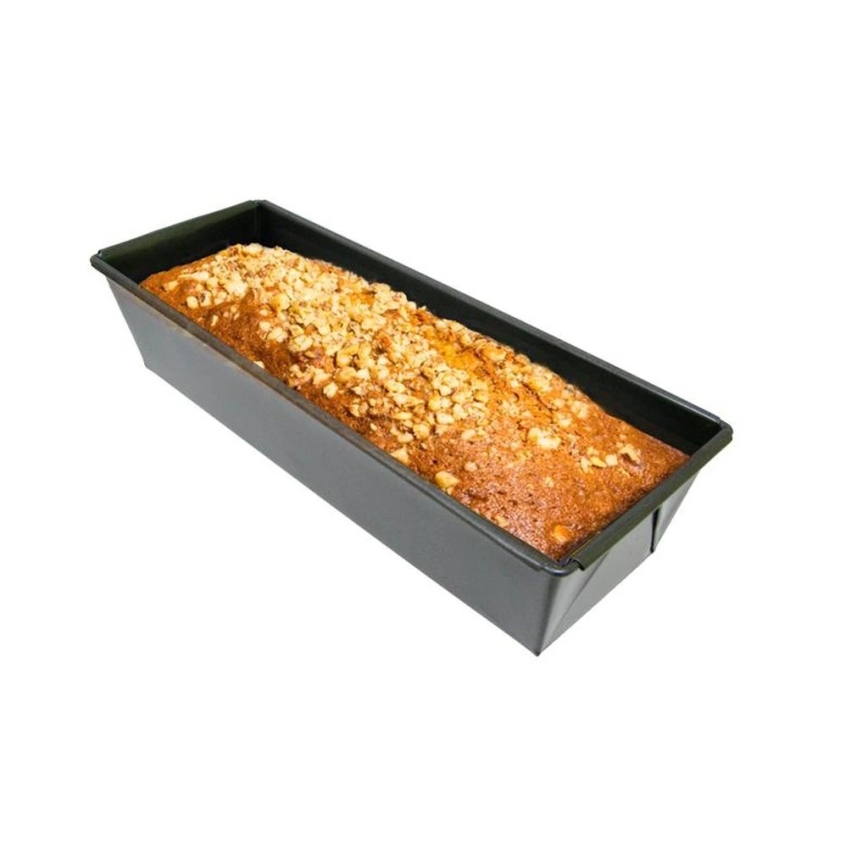 Moule à pain TORO 31x11,5 cm noir