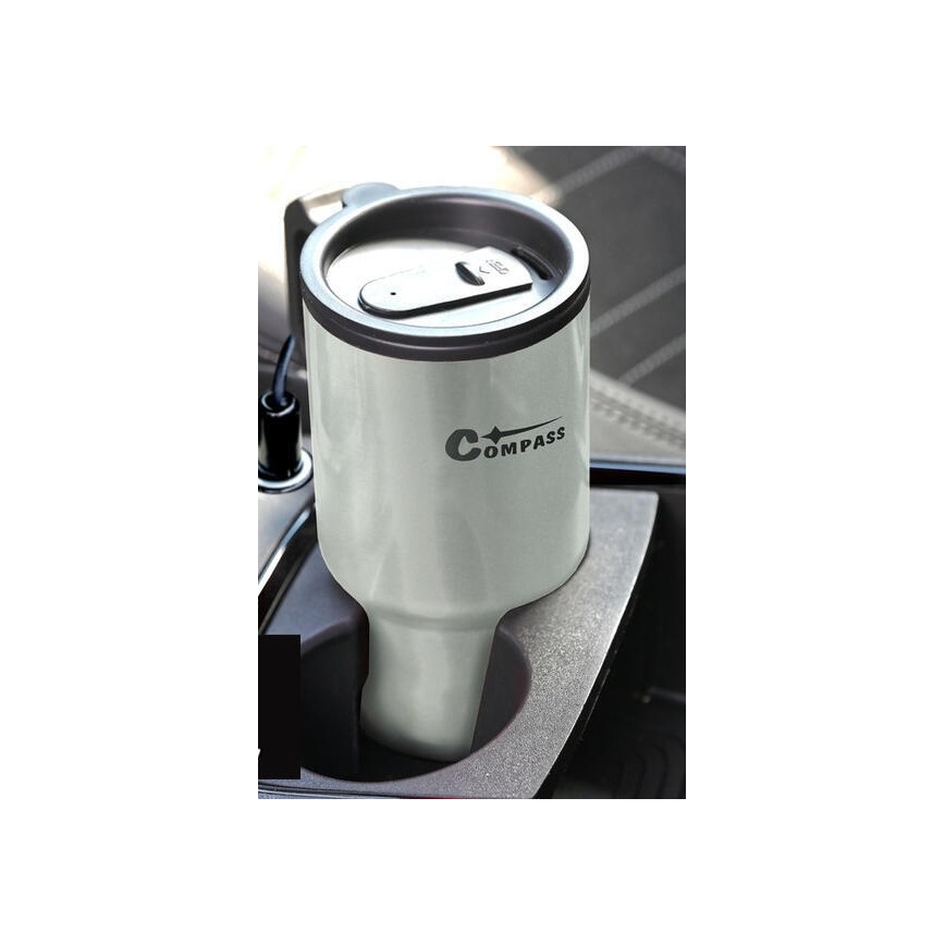 Mug chauffant 36W/12V
