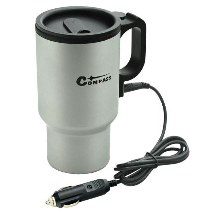 Mug chauffant 36W/12V