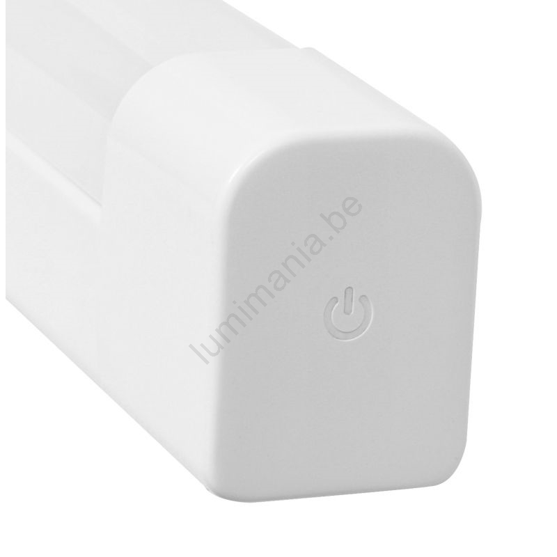 Brendz Kastverlichting - PIR sensor - USB-C - 40 cm - 3 kleurtemperaturen