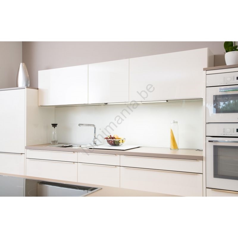 Müller Licht Tint LED Tafellamp Dalia, Aluminium, Zwart