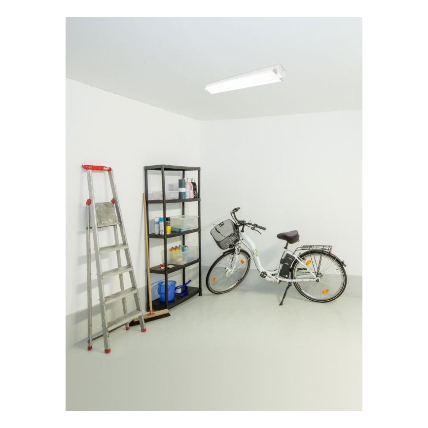 Müller-Licht - Lampe fluorescente BASIC 2xLED/20W/230V 90 cm