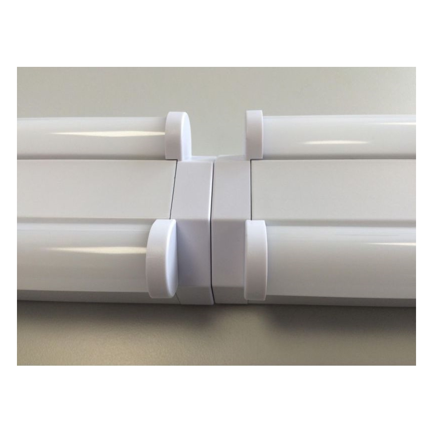 Müller-Licht - Lampe fluorescente BASIC 2xLED/20W/230V 90 cm