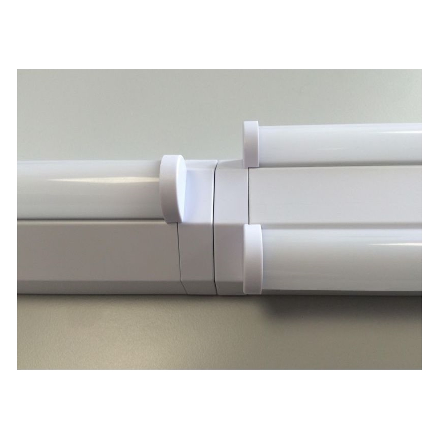 Müller-Licht - Lampe fluorescente BASIC 2xLED/20W/230V 90 cm