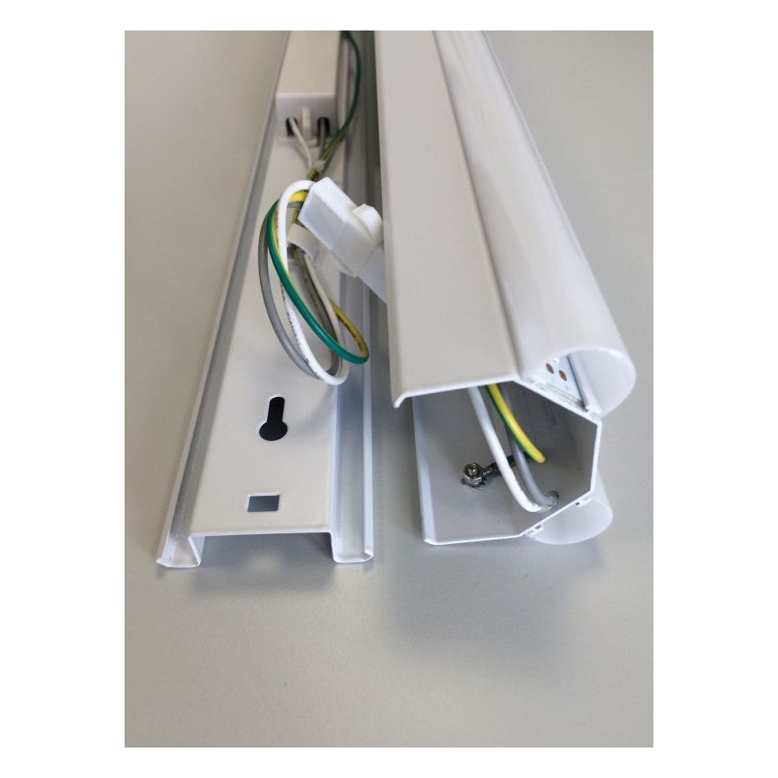 Müller-Licht - Lampe fluorescente BASIC 2xLED/20W/230V 90 cm