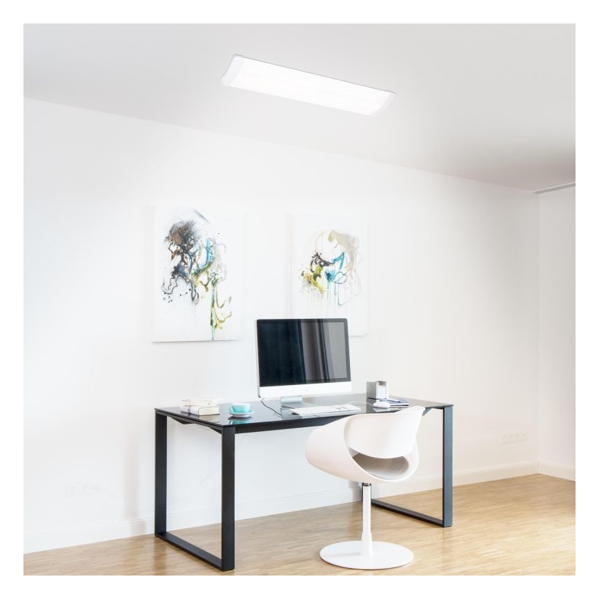 Müller-Licht - LED Plafond Lamp STILO LED/25W/230V 3000/4000/6500K
