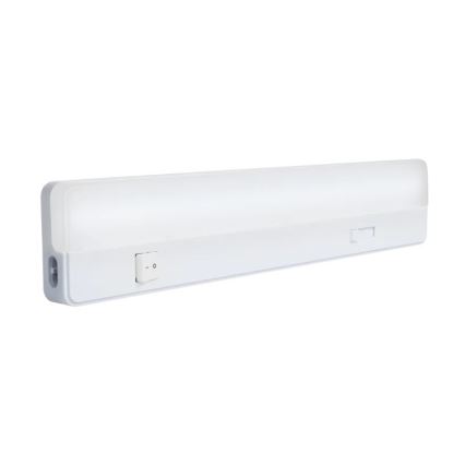 Müller-Licht - Luminaire de dessous de meuble de cuisine à intensité variable LED FIDA LED/6W/230V