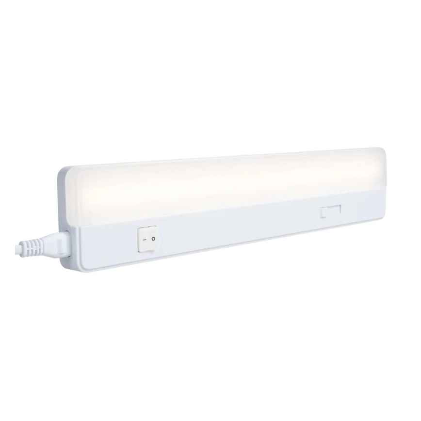Müller-Licht - Luminaire de dessous de meuble de cuisine à intensité variable LED FIDA LED/6W/230V