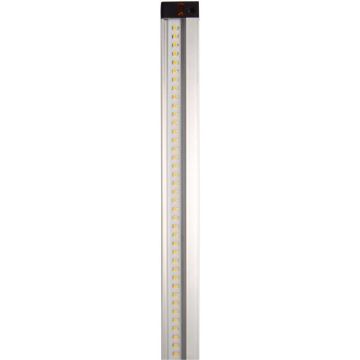 Müller-Licht - Luminaire de dessous de meuble de cuisine à intensité variable avec détecteur BALIC LED/11W/230V 3000K