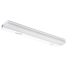 Müller-Licht - Luminaire de dessous de meuble de cuisine à intensité variable LED FIDA LED/6W/230V