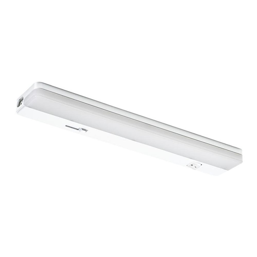 Müller-Licht - Luminaire de dessous de meuble de cuisine à intensité variable LED FIDA LED/6W/230V