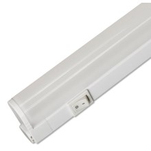 Müller-Licht - Luminaire de dessous de meuble de cuisine à LED LINEX LED/4W/230V 2200/3000/4000K