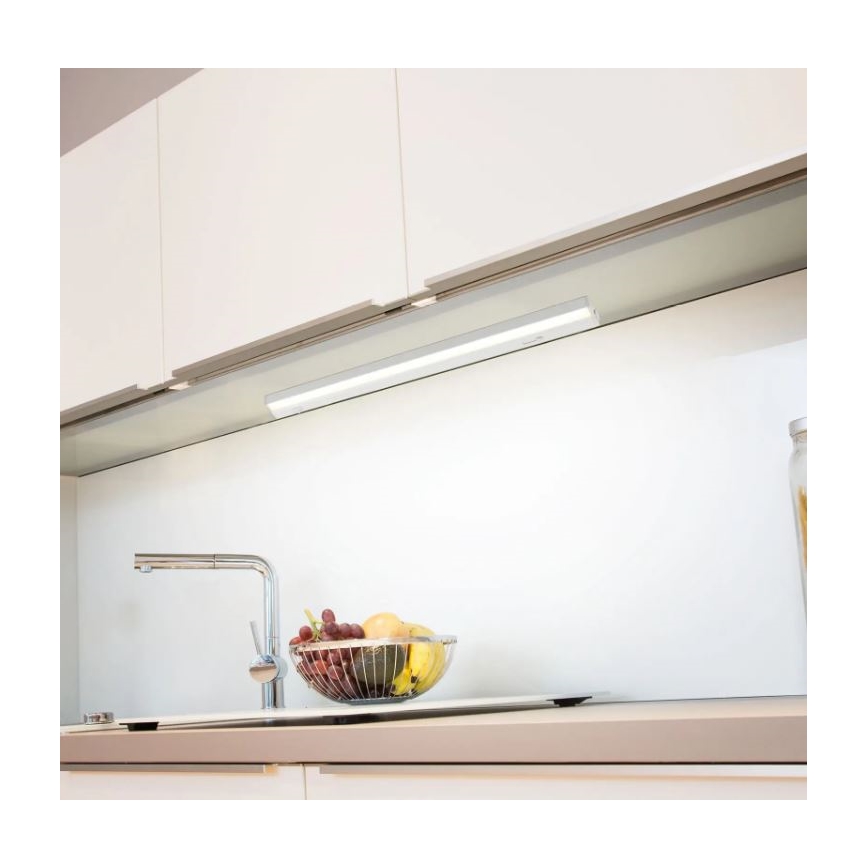 Müller-Licht - Luminaire LED de dessous de meuble de cuisine à intensité variable CONERO LED/15W/230V