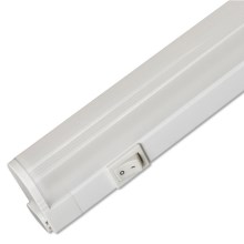 Müller-Licht - Luminaire LED de dessous de meuble de cuisine LINEX LED/18W/230V 2200/3000/4000K