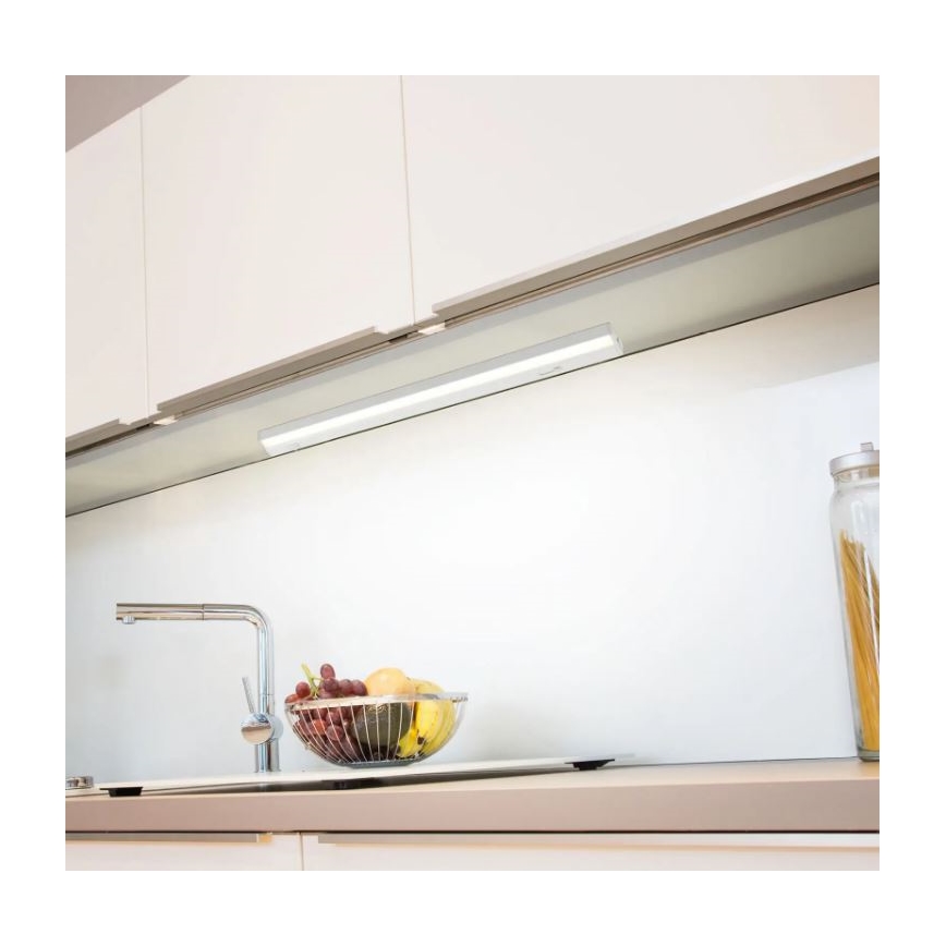 Müller-Licht - Luminaire LED pour dessous de meuble de cuisine CONERO LED/7W/230V à intensité variable