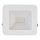 Müller-Licht - Projecteur extérieur LED/20W/230V IP65 blanc