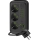 Multi-prise avec interrupteur LINEA 3x230V + 5xUSB A/C SCHUKO 5 m noir