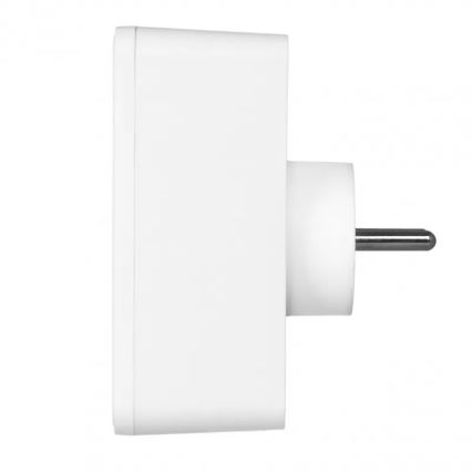 Multiprise 2 prises + 2x USB-C + 2x USB-A