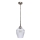 MW-LIGHT - Hanglamp aan ketting CLASSIC 1xE27/60W/230V