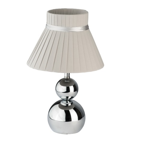 MW-LIGHT - Lampe de table ELEGANCE 1xE14/40W/230V