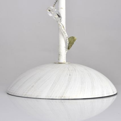MW-LIGHT - Vloerlamp FLORA 1xE27/40W/230V