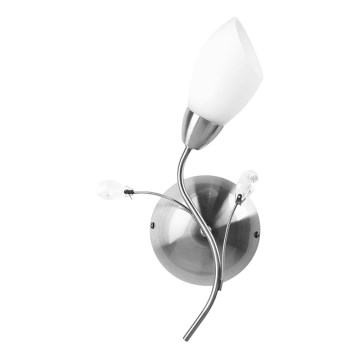 MW-LIGHT - Wandlamp MEGAPOLIS 1xE14/60W/230V
