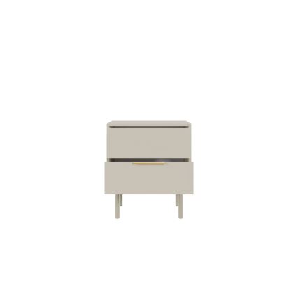 Nachtkastje ELI beige