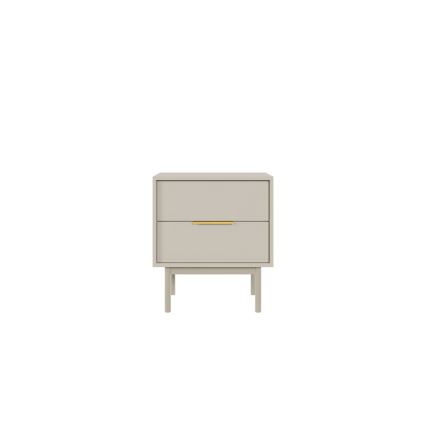 Nachtkastje ELI beige