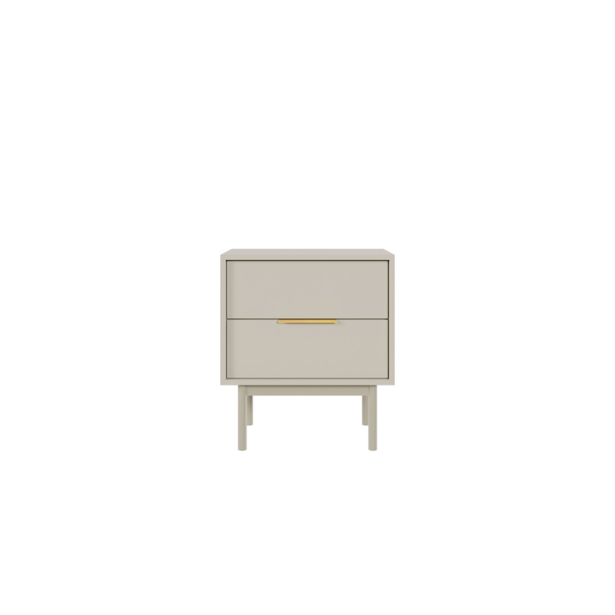 Nachtkastje ELI beige